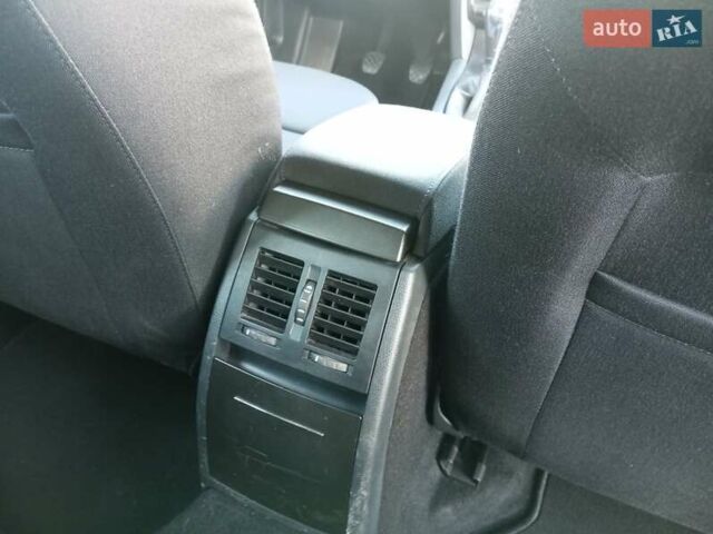 Серый Шкода Октавия, объемом двигателя 1.6 л и пробегом 176 тыс. км за 6200 $, фото 25 на Automoto.ua