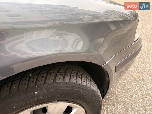 Серый Шкода Октавия, объемом двигателя 1.9 л и пробегом 142 тыс. км за 5200 $, фото 16 на Automoto.ua