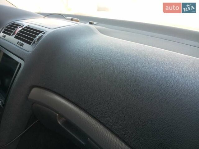 Серый Шкода Октавия, объемом двигателя 1.6 л и пробегом 176 тыс. км за 6200 $, фото 22 на Automoto.ua