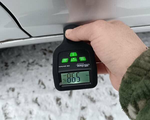 Серый Шкода Октавия, объемом двигателя 1.6 л и пробегом 184 тыс. км за 6050 $, фото 57 на Automoto.ua