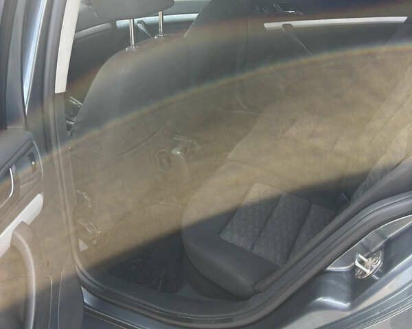 Серый Шкода Октавия, объемом двигателя 1.9 л и пробегом 280 тыс. км за 2950 $, фото 6 на Automoto.ua