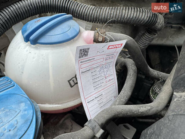 Серый Шкода Октавия, объемом двигателя 1.6 л и пробегом 185 тыс. км за 5750 $, фото 33 на Automoto.ua