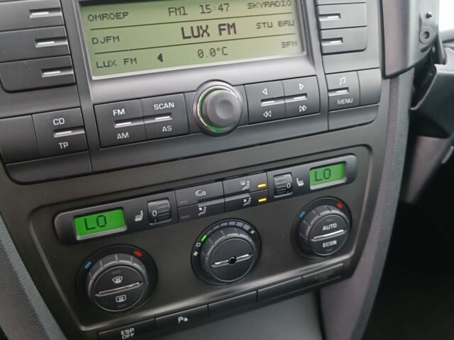 Серый Шкода Октавия, объемом двигателя 0 л и пробегом 236 тыс. км за 7050 $, фото 10 на Automoto.ua