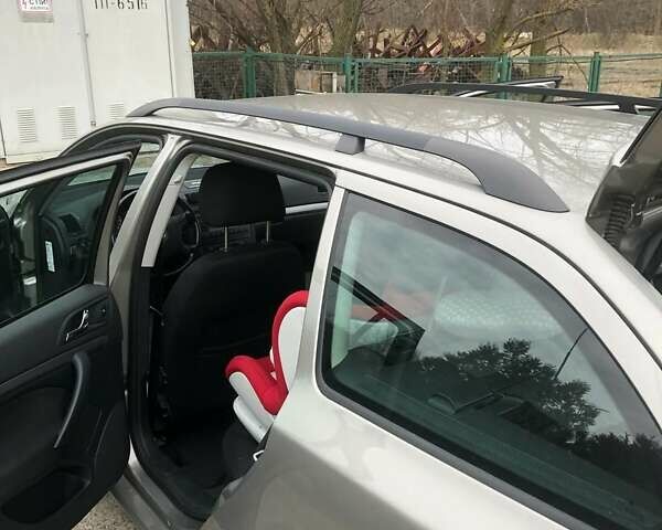 Серый Шкода Октавия, объемом двигателя 1.6 л и пробегом 254 тыс. км за 6400 $, фото 14 на Automoto.ua