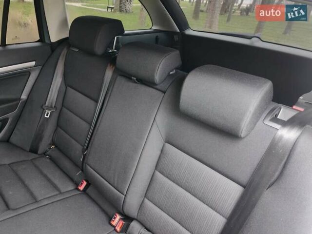 Серый Шкода Октавия, объемом двигателя 1.6 л и пробегом 224 тыс. км за 6500 $, фото 22 на Automoto.ua