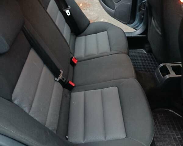 Шкода Октавия 2006 в Нововолынск на Automoto.ua Серый Шкода Октавия, объемом двигателя 1.6 л и пробегом 180 тыс. км за 4750 $, фото 4 на Automoto.ua