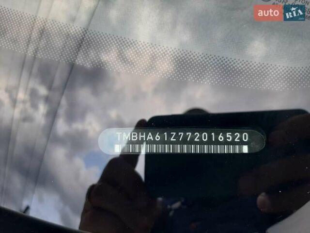 Серый Шкода Октавия, объемом двигателя 1.6 л и пробегом 220 тыс. км за 6400 $, фото 43 на Automoto.ua