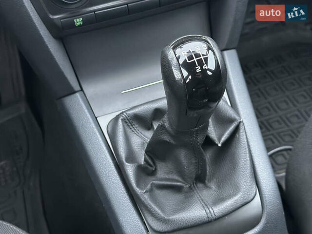 Серый Шкода Октавия, объемом двигателя 1.6 л и пробегом 260 тыс. км за 6555 $, фото 15 на Automoto.ua