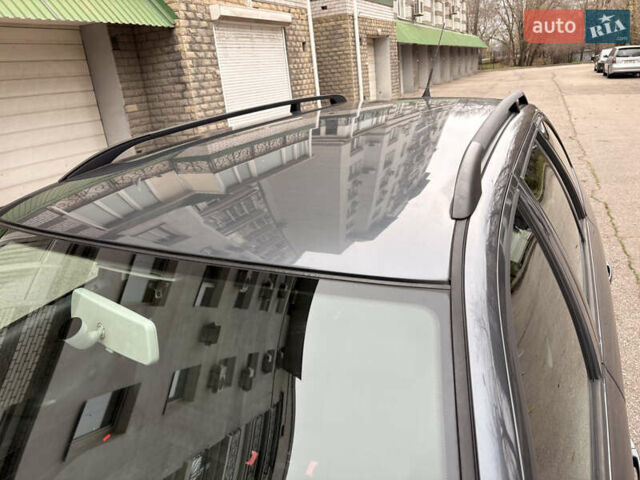 Серый Шкода Октавия, объемом двигателя 1.9 л и пробегом 142 тыс. км за 5200 $, фото 4 на Automoto.ua