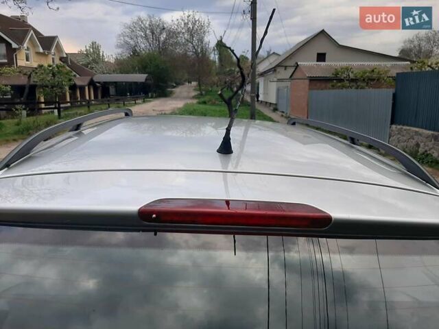 Серый Шкода Октавия, объемом двигателя 1.6 л и пробегом 220 тыс. км за 6200 $, фото 109 на Automoto.ua