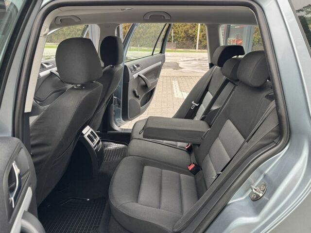 Сірий Шкода Октавія, об'ємом двигуна 1.6 л та пробігом 233 тис. км за 6750 $, фото 11 на Automoto.ua