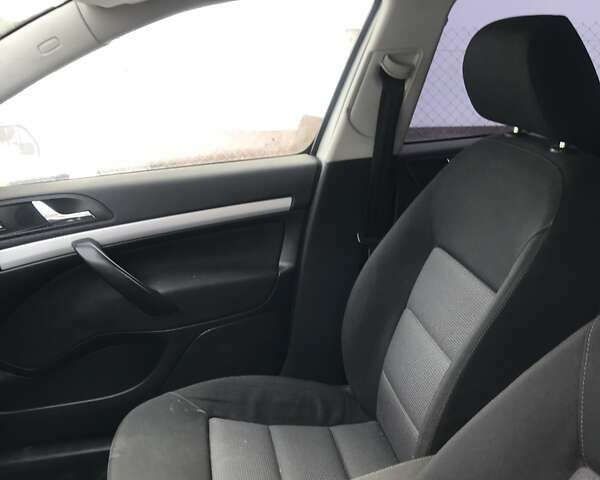 Серый Шкода Октавия, объемом двигателя 1.9 л и пробегом 360 тыс. км за 5800 $, фото 10 на Automoto.ua