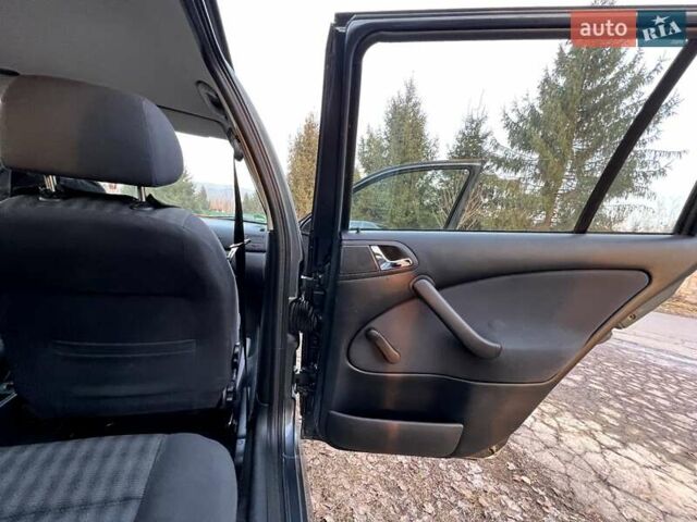 Шкода Октавия 2006 в Тячеве на Automoto.ua Серый Шкода Октавия, объемом двигателя 1.6 л и пробегом 213 тыс. км за 5400 $, фото 27 на Automoto.ua