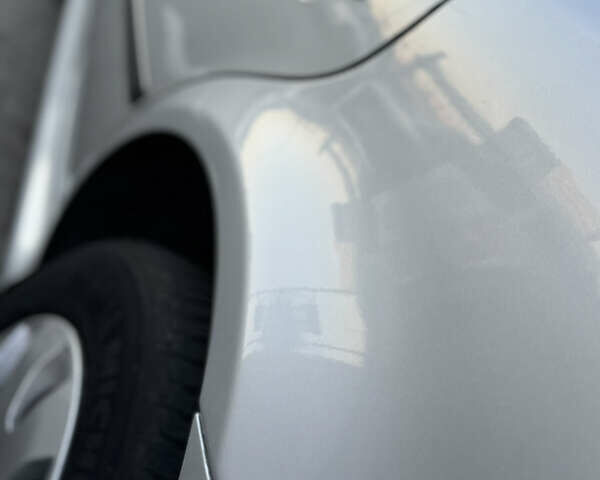 Серый Шкода Октавия, объемом двигателя 1.6 л и пробегом 210 тыс. км за 4599 $, фото 33 на Automoto.ua