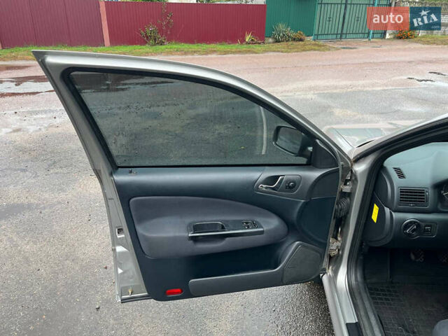 Шкода Октавія 2006 у Борисполе на Automoto.ua Сірий Шкода Октавія, об'ємом двигуна 1.6 л та пробігом 270 тис. км за 5300 $, фото 6 на Automoto.ua