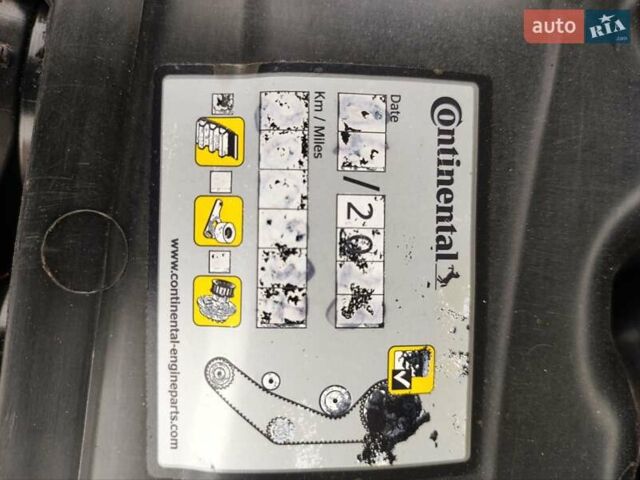 Серый Шкода Октавия, объемом двигателя 1.6 л и пробегом 220 тыс. км за 4500 $, фото 19 на Automoto.ua