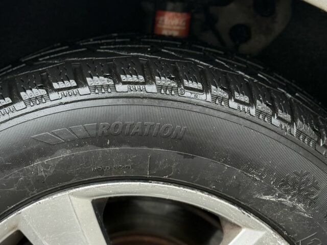 Серый Шкода Октавия, объемом двигателя 1.9 л и пробегом 287 тыс. км за 5250 $, фото 12 на Automoto.ua