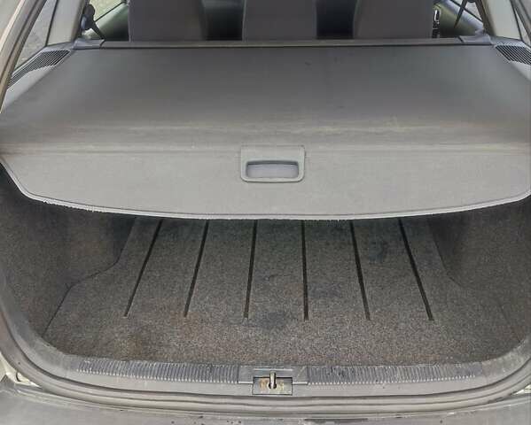 Шкода Октавія 2006 у Каменце-Подольском на Automoto.ua Сірий Шкода Октавія, об'ємом двигуна 1.6 л та пробігом 221 тис. км за 4950 $, фото 10 на Automoto.ua