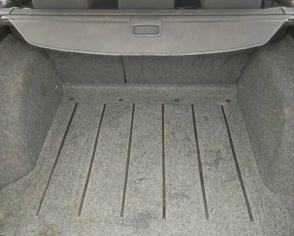 Серый Шкода Октавия, объемом двигателя 1.6 л и пробегом 221 тыс. км за 4500 $, фото 13 на Automoto.ua