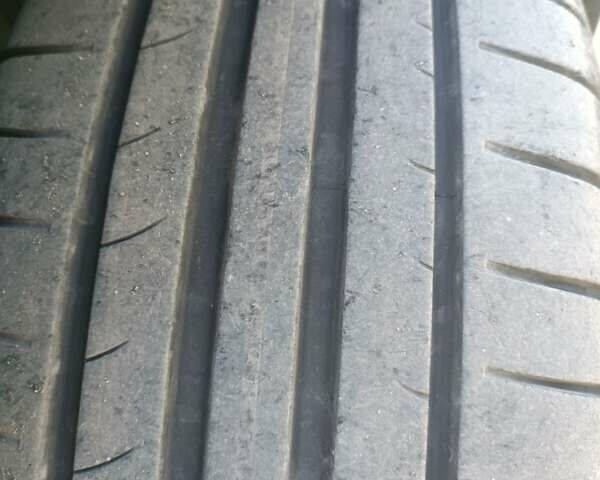 Серый Шкода Октавия, объемом двигателя 1.6 л и пробегом 231 тыс. км за 6500 $, фото 19 на Automoto.ua