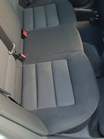 Серый Шкода Октавия, объемом двигателя 1.9 л и пробегом 351 тыс. км за 6700 $, фото 5 на Automoto.ua