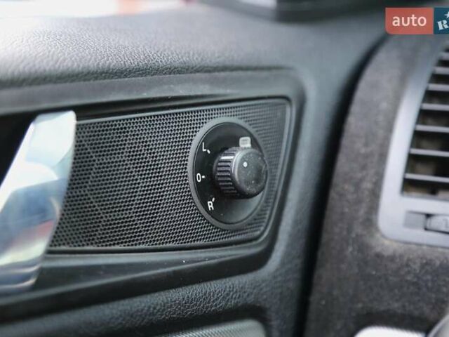 Серый Шкода Октавия, объемом двигателя 1.6 л и пробегом 293 тыс. км за 5000 $, фото 19 на Automoto.ua