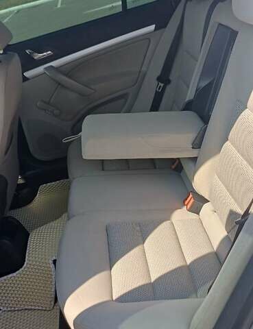 Серый Шкода Октавия, объемом двигателя 1.6 л и пробегом 278 тыс. км за 5300 $, фото 17 на Automoto.ua