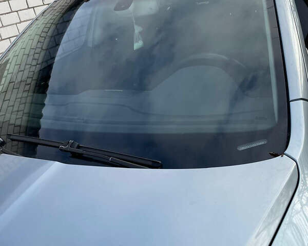 Серый Шкода Октавия, объемом двигателя 1.6 л и пробегом 210 тыс. км за 6600 $, фото 1 на Automoto.ua