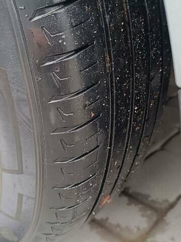 Серый Шкода Октавия, объемом двигателя 1.6 л и пробегом 311 тыс. км за 5600 $, фото 10 на Automoto.ua