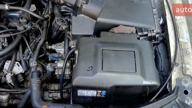 Серый Шкода Октавия, объемом двигателя 1.6 л и пробегом 212 тыс. км за 5700 $, фото 11 на Automoto.ua