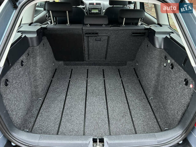 Серый Шкода Октавия, объемом двигателя 1.6 л и пробегом 217 тыс. км за 5700 $, фото 45 на Automoto.ua