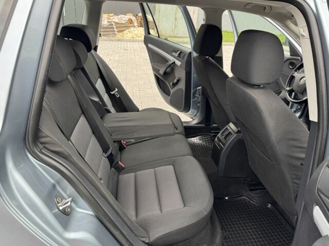 Сірий Шкода Октавія, об'ємом двигуна 1.6 л та пробігом 233 тис. км за 6750 $, фото 15 на Automoto.ua