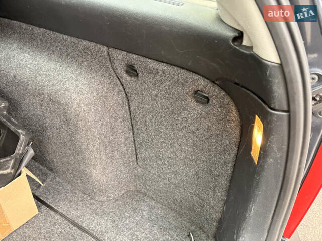 Серый Шкода Октавия, объемом двигателя 1.9 л и пробегом 142 тыс. км за 5200 $, фото 25 на Automoto.ua