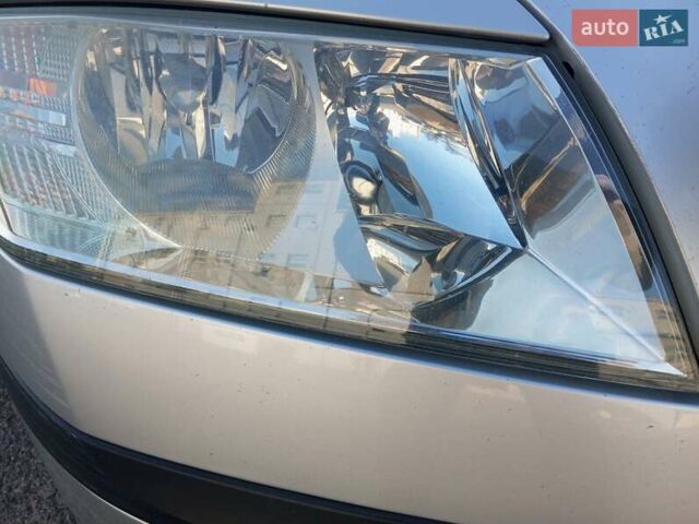 Серый Шкода Октавия, объемом двигателя 1.6 л и пробегом 176 тыс. км за 6200 $, фото 6 на Automoto.ua