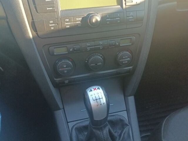 Шкода Октавия 2006 в Николаеве на Automoto.ua Серый Шкода Октавия, объемом двигателя 1.9 л и пробегом 450 тыс. км за 2900 $, фото 22 на Automoto.ua