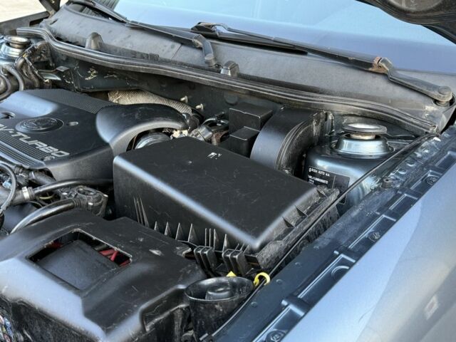 Серый Шкода Октавия, объемом двигателя 1.8 л и пробегом 450 тыс. км за 3450 $, фото 20 на Automoto.ua