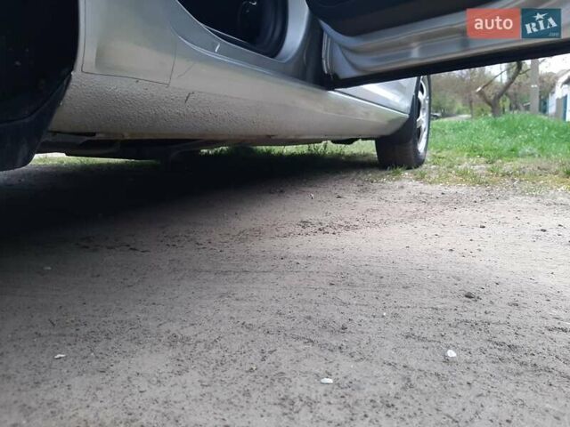 Серый Шкода Октавия, объемом двигателя 1.6 л и пробегом 220 тыс. км за 6200 $, фото 141 на Automoto.ua