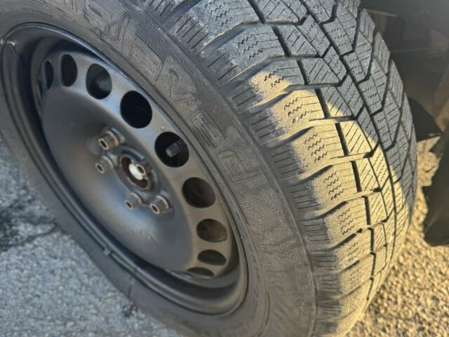 Серый Шкода Октавия, объемом двигателя 2 л и пробегом 280 тыс. км за 3950 $, фото 11 на Automoto.ua