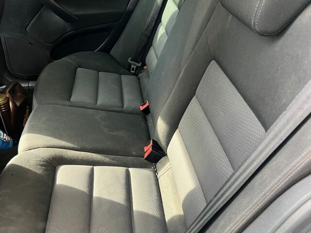 Серый Шкода Октавия, объемом двигателя 1.9 л и пробегом 430 тыс. км за 2500 $, фото 14 на Automoto.ua