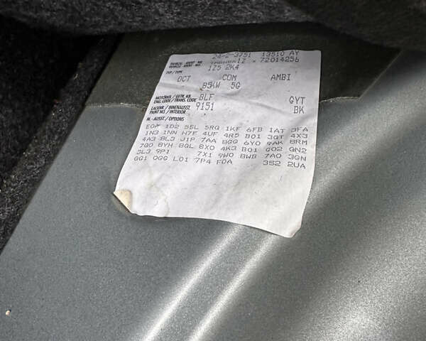 Серый Шкода Октавия, объемом двигателя 1.6 л и пробегом 220 тыс. км за 5350 $, фото 37 на Automoto.ua