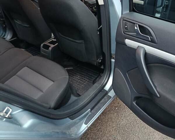 Шкода Октавия 2006 в Нововолынск на Automoto.ua Серый Шкода Октавия, объемом двигателя 1.6 л и пробегом 180 тыс. км за 4750 $, фото 7 на Automoto.ua