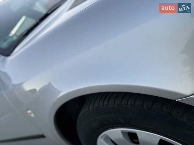 Серый Шкода Октавия, объемом двигателя 1.6 л и пробегом 210 тыс. км за 4599 $, фото 26 на Automoto.ua