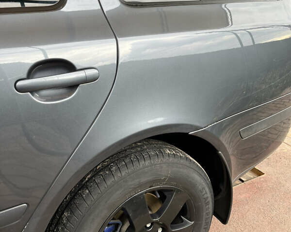 Сірий Шкода Октавія, об'ємом двигуна 1.98 л та пробігом 241 тис. км за 6800 $, фото 9 на Automoto.ua
