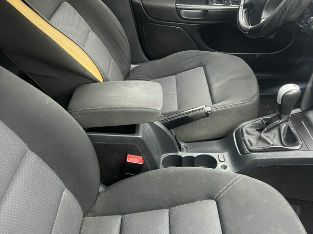 Серый Шкода Октавия, объемом двигателя 1.9 л и пробегом 430 тыс. км за 2500 $, фото 22 на Automoto.ua