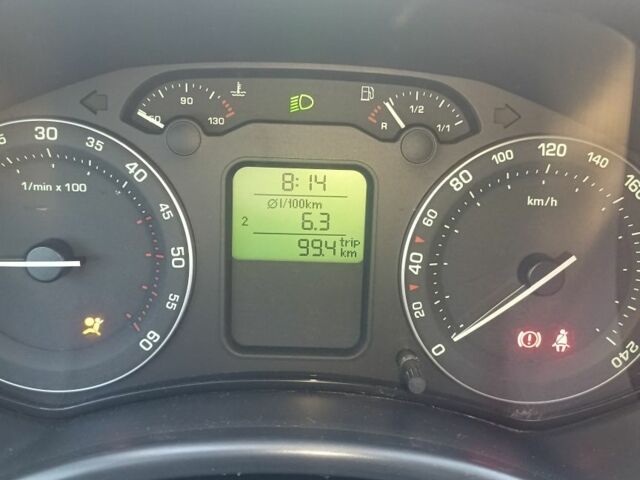 Шкода Октавия 2006 в Николаеве на Automoto.ua Серый Шкода Октавия, объемом двигателя 1.9 л и пробегом 450 тыс. км за 2900 $, фото 1 на Automoto.ua