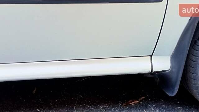 Серый Шкода Октавия, объемом двигателя 1.6 л и пробегом 212 тыс. км за 5700 $, фото 16 на Automoto.ua