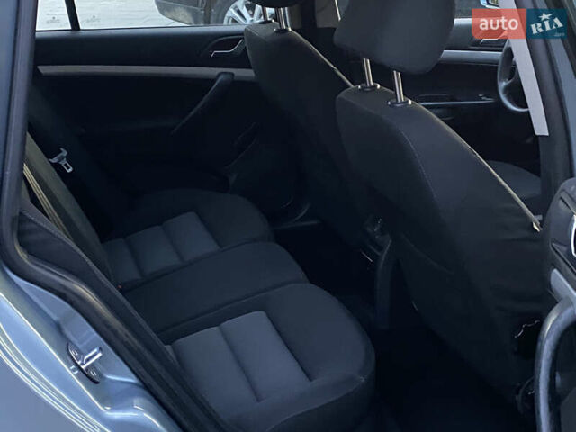 Сірий Шкода Октавія, об'ємом двигуна 1.6 л та пробігом 230 тис. км за 6999 $, фото 50 на Automoto.ua