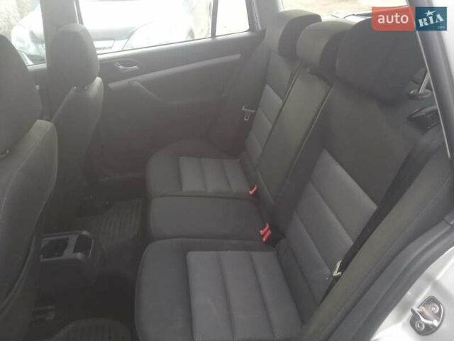 Серый Шкода Октавия, объемом двигателя 1.6 л и пробегом 260 тыс. км за 4100 $, фото 14 на Automoto.ua