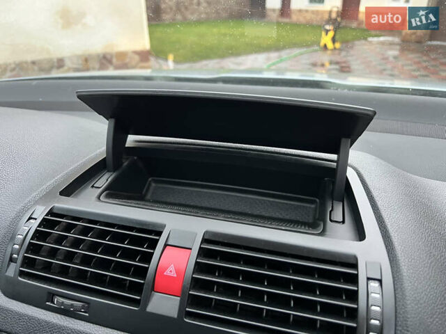 Серый Шкода Октавия, объемом двигателя 1.6 л и пробегом 217 тыс. км за 5700 $, фото 64 на Automoto.ua