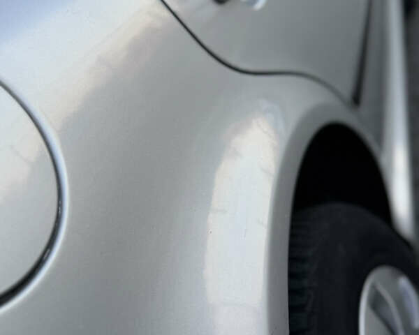 Серый Шкода Октавия, объемом двигателя 1.6 л и пробегом 210 тыс. км за 4599 $, фото 38 на Automoto.ua